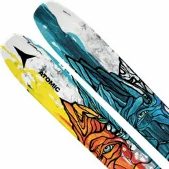 Atomic Bent Chetler 120 (2023/24) 10 Atomic Bent Chetler 120 (2023/24) -Atomic Geschäft 23 bent chetler 120 AA0029920 2 1280x1280