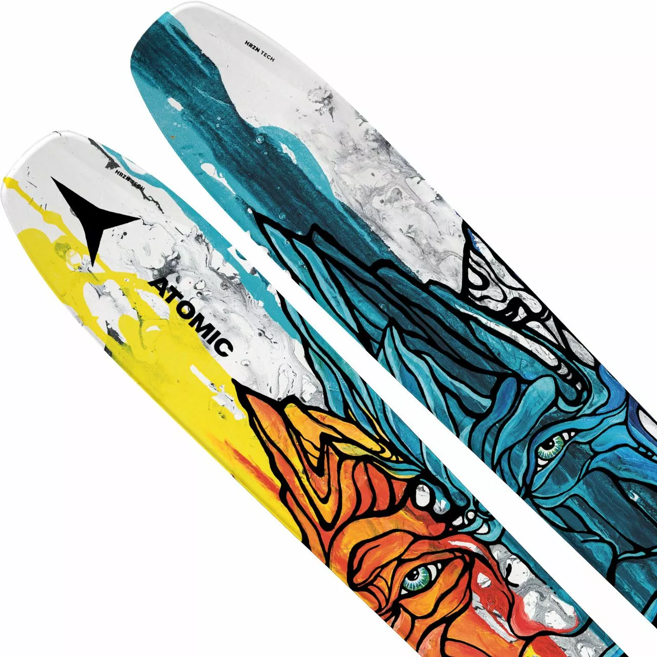 Atomic Bent Chetler 120 (2023/24) 5 Atomic Bent Chetler 120 (2023/24) – Bild 3