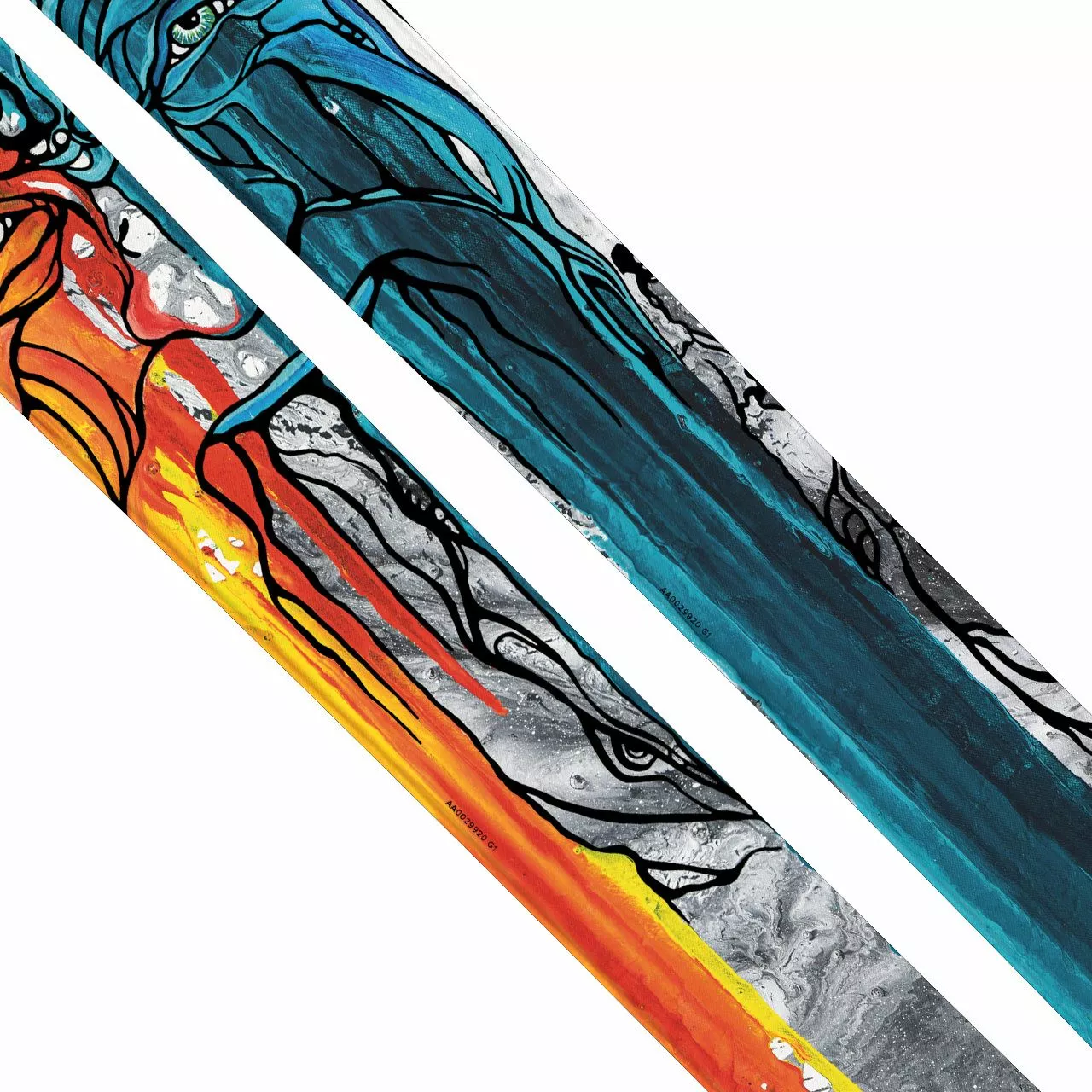 Atomic Bent Chetler 120 (2023/24) 6 Atomic Bent Chetler 120 (2023/24) – Bild 4