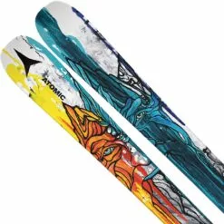 Atomic Bent Chetler Mini K (2023/24) -Atomic Geschäft 23 bent chetler mini y AA0029954 2 1280x1280 1