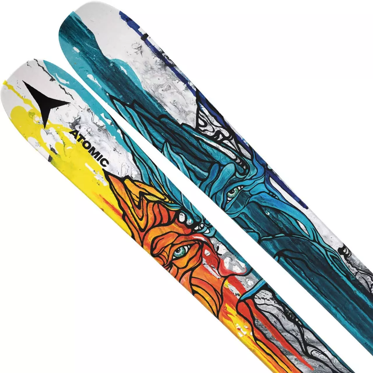 Atomic Bent Chetler Mini Y (2023/24) 5 Atomic Bent Chetler Mini Y (2023/24) – Bild 3