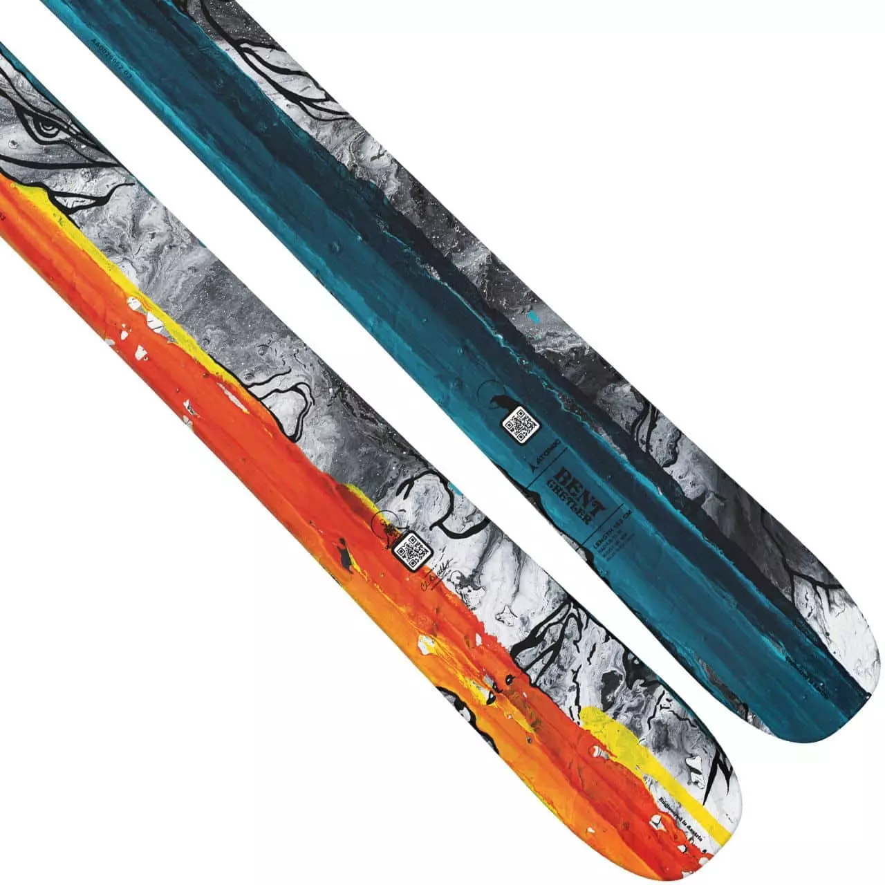 Atomic Bent Chetler Mini Y (2023/24) 6 Atomic Bent Chetler Mini Y (2023/24) – Bild 4