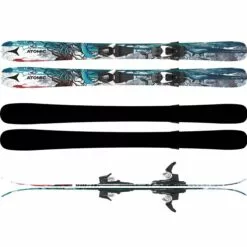 Atomic Bent Jr + C5 GW (2023/24) - Set Incl. Bindung 8 Atomic Bent Jr + C5 GW (2023/24) - Set Incl. Bindung -Atomic Geschäft 23 bent jr c5 AASS03228 1 1280x1280