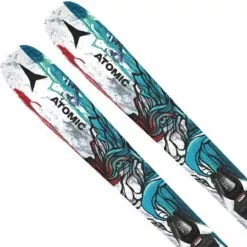 Atomic Bent Jr + C5 GW (2023/24) - Set Incl. Bindung 9 Atomic Bent Jr + C5 GW (2023/24) - Set Incl. Bindung -Atomic Geschäft 23 bent jr c5 AASS03228 2 1280x1280