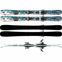 Atomic Geschäft -Atomic Geschäft 23 bent jr l6 AASS03230 1 1280x1280