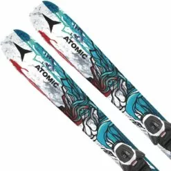 Atomic Bent Jr + L 6 GW (2023/24) - Set Incl. Bindung 10 Atomic Bent Jr + L 6 GW (2023/24) - Set Incl. Bindung -Atomic Geschäft 23 bent jr l6 AASS03230 2 1280x1280