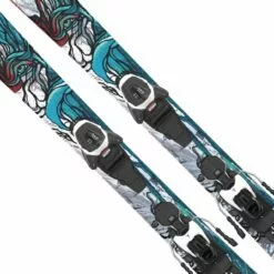 Atomic Bent Jr + L 6 GW (2023/24) - Set Incl. Bindung 11 Atomic Bent Jr + L 6 GW (2023/24) - Set Incl. Bindung -Atomic Geschäft 23 bent jr l6 AASS03230 3 1280x1280