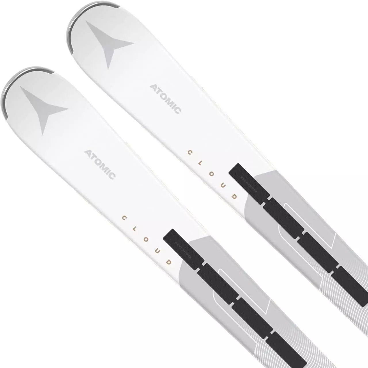 Atomic Cloud C11 Revoshock Light (2023/24) - Set Incl. Bindung 5 Atomic Cloud C11 Revoshock Light (2023/24) - Set Incl. Bindung – Bild 3