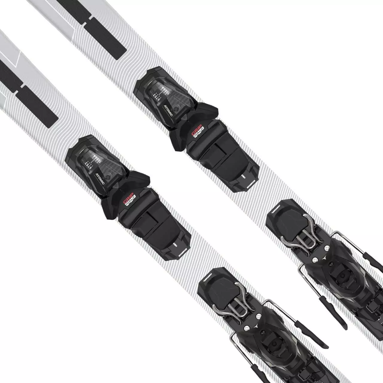 Atomic Cloud C11 Revoshock Light (2023/24) - Set Incl. Bindung 6 Atomic Cloud C11 Revoshock Light (2023/24) - Set Incl. Bindung – Bild 4