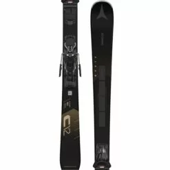 Atomic Cloud C12 Revoshock C (2023/24) - Set Incl. Bindung