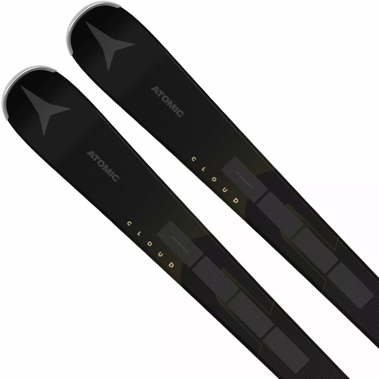 Atomic Cloud C12 Revoshock C (2023/24) - Set Incl. Bindung 5 Atomic Cloud C12 Revoshock C (2023/24) - Set Incl. Bindung – Bild 3