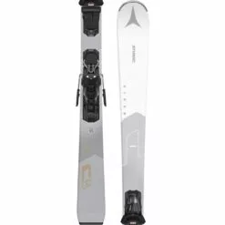 Atomic Cloud C8 (2023/24) - Set Incl. Bindung