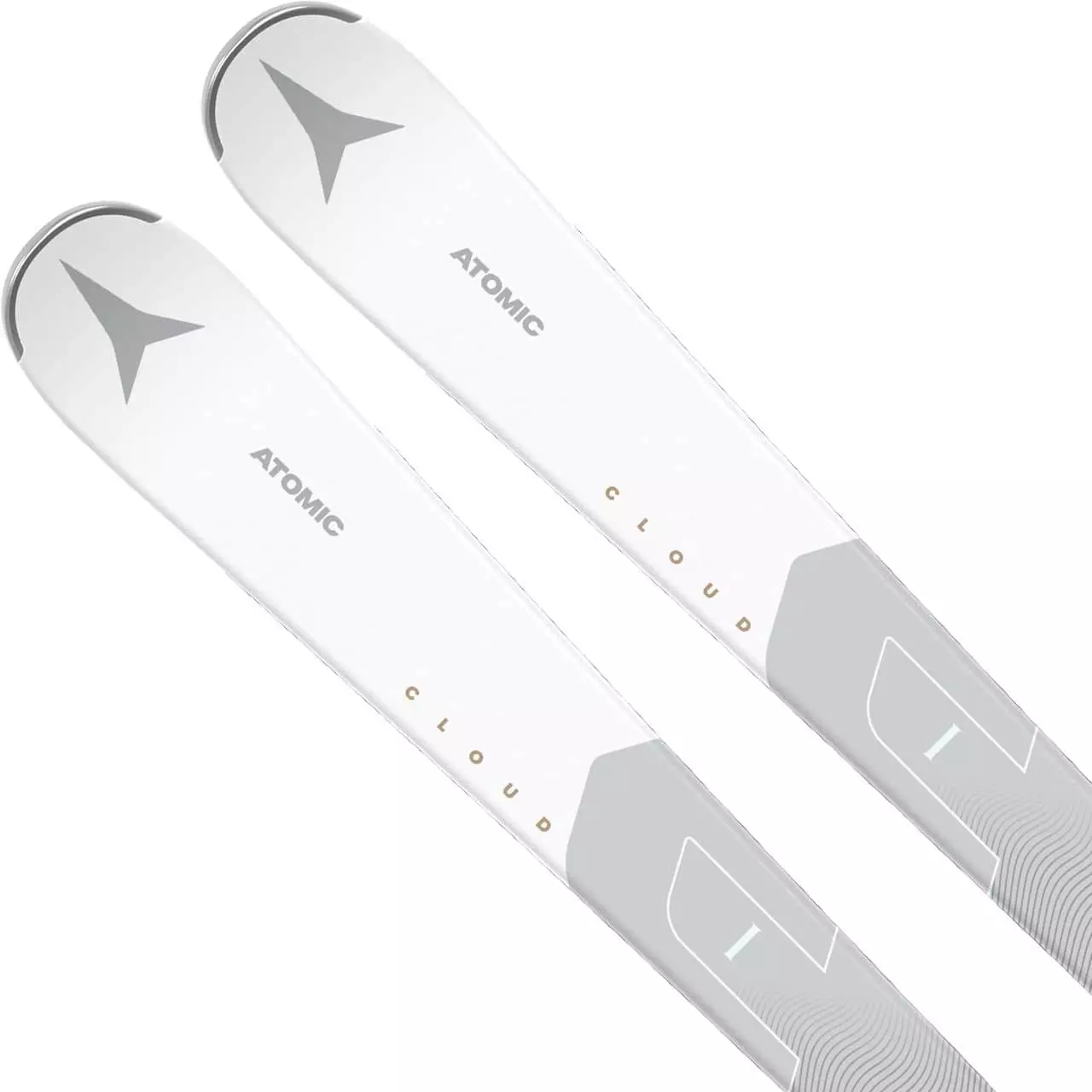 Atomic Cloud C8 (2023/24) - Set Incl. Bindung 5 Atomic Cloud C8 (2023/24) - Set Incl. Bindung – Bild 3