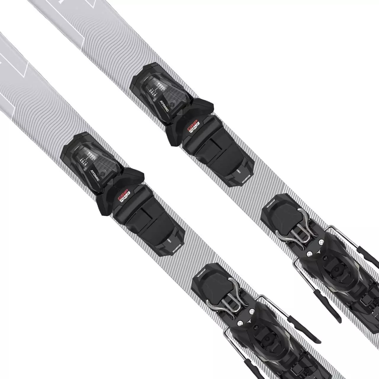 Atomic Cloud C8 (2023/24) - Set Incl. Bindung 6 Atomic Cloud C8 (2023/24) - Set Incl. Bindung – Bild 4