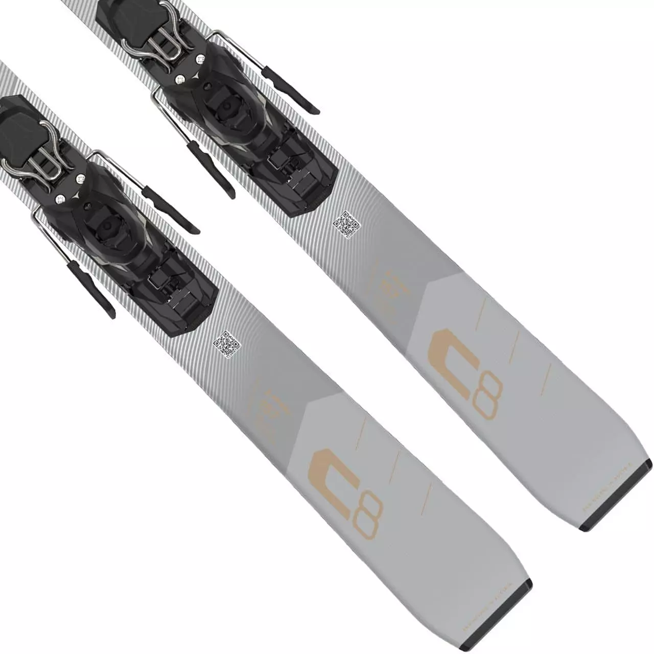 Atomic Cloud C8 (2023/24) - Set Incl. Bindung 7 Atomic Cloud C8 (2023/24) - Set Incl. Bindung – Bild 5