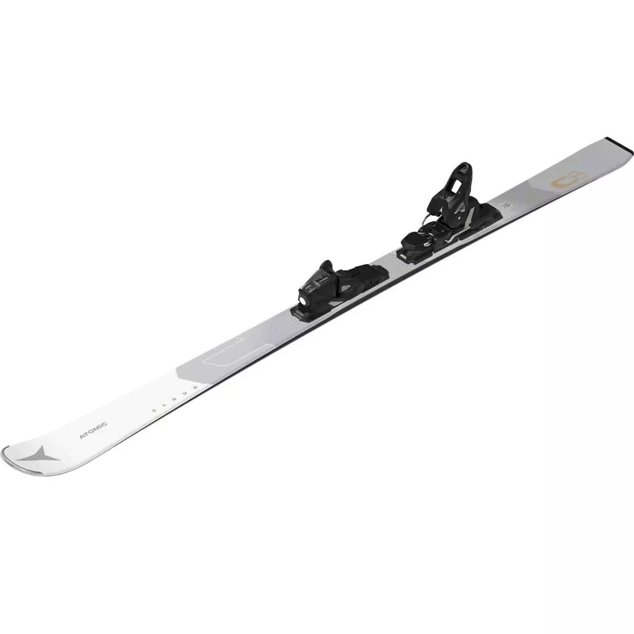 Atomic Cloud C8 (2023/24) - Set Incl. Bindung 8 Atomic Cloud C8 (2023/24) - Set Incl. Bindung – Bild 6