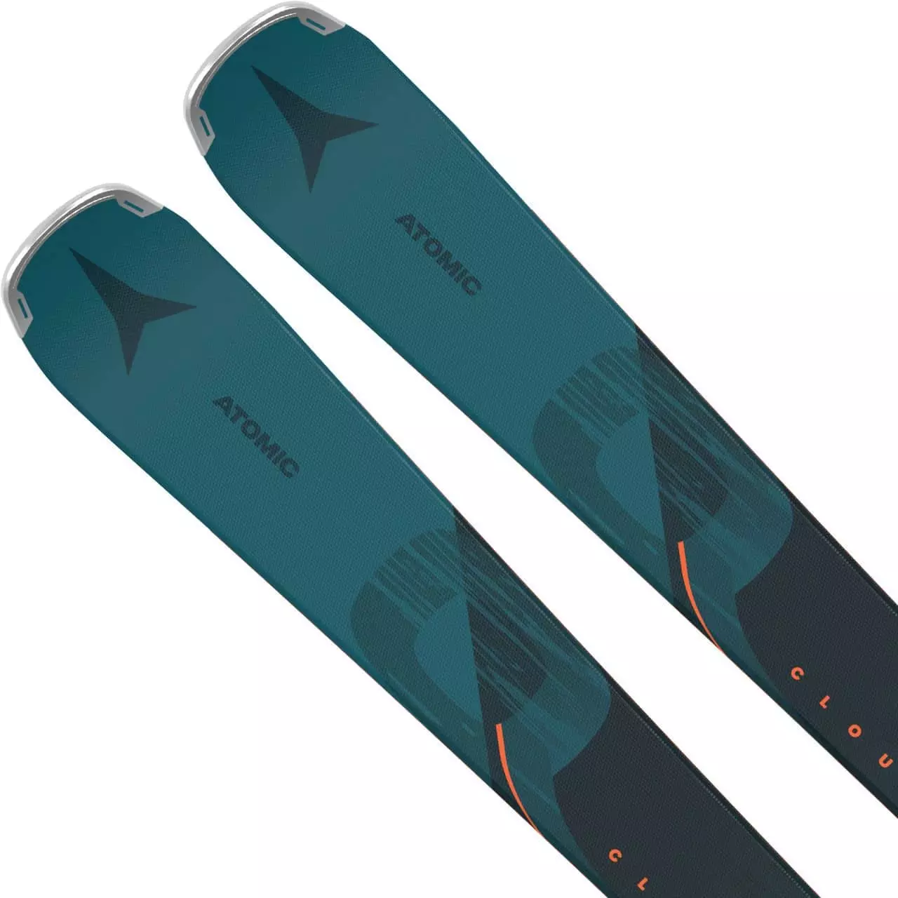 Atomic Cloud Q11 (2023/24) - Set Incl. Bindung 5 Atomic Cloud Q11 (2023/24) - Set Incl. Bindung – Bild 3