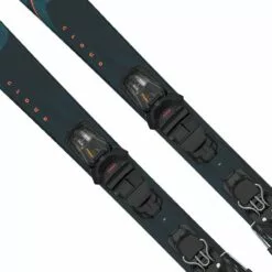 Atomic Cloud Q11 (2023/24) - Set Incl. Bindung 11 Atomic Cloud Q11 (2023/24) - Set Incl. Bindung -Atomic Geschäft 23 cloud q11 AASS03318 3 1280x1280