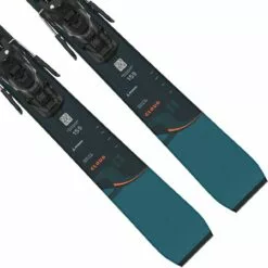 Atomic Cloud Q11 (2023/24) - Set Incl. Bindung 12 Atomic Cloud Q11 (2023/24) - Set Incl. Bindung -Atomic Geschäft 23 cloud q11 AASS03318 4 1280x1280