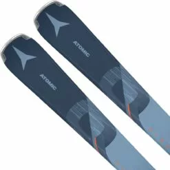 Atomic Cloud Q8 (2023/24) - Set Incl. Bindung -Atomic Geschäft 23 cloud q8 AASS03316 2 1280x1280