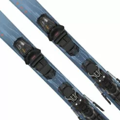 Atomic Cloud Q8 (2023/24) - Set Incl. Bindung -Atomic Geschäft 23 cloud q8 AASS03316 3 1280x1280