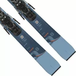 Atomic Cloud Q8 (2023/24) - Set Incl. Bindung -Atomic Geschäft 23 cloud q8 AASS03316 4 1280x1280