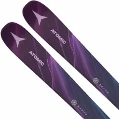 Atomic Maven 83 (2023/24) - Set Incl. Bindung 10 Atomic Maven 83 (2023/24) - Set Incl. Bindung -Atomic Geschäft 23 maven 83 AASS03214 2 1280x1280