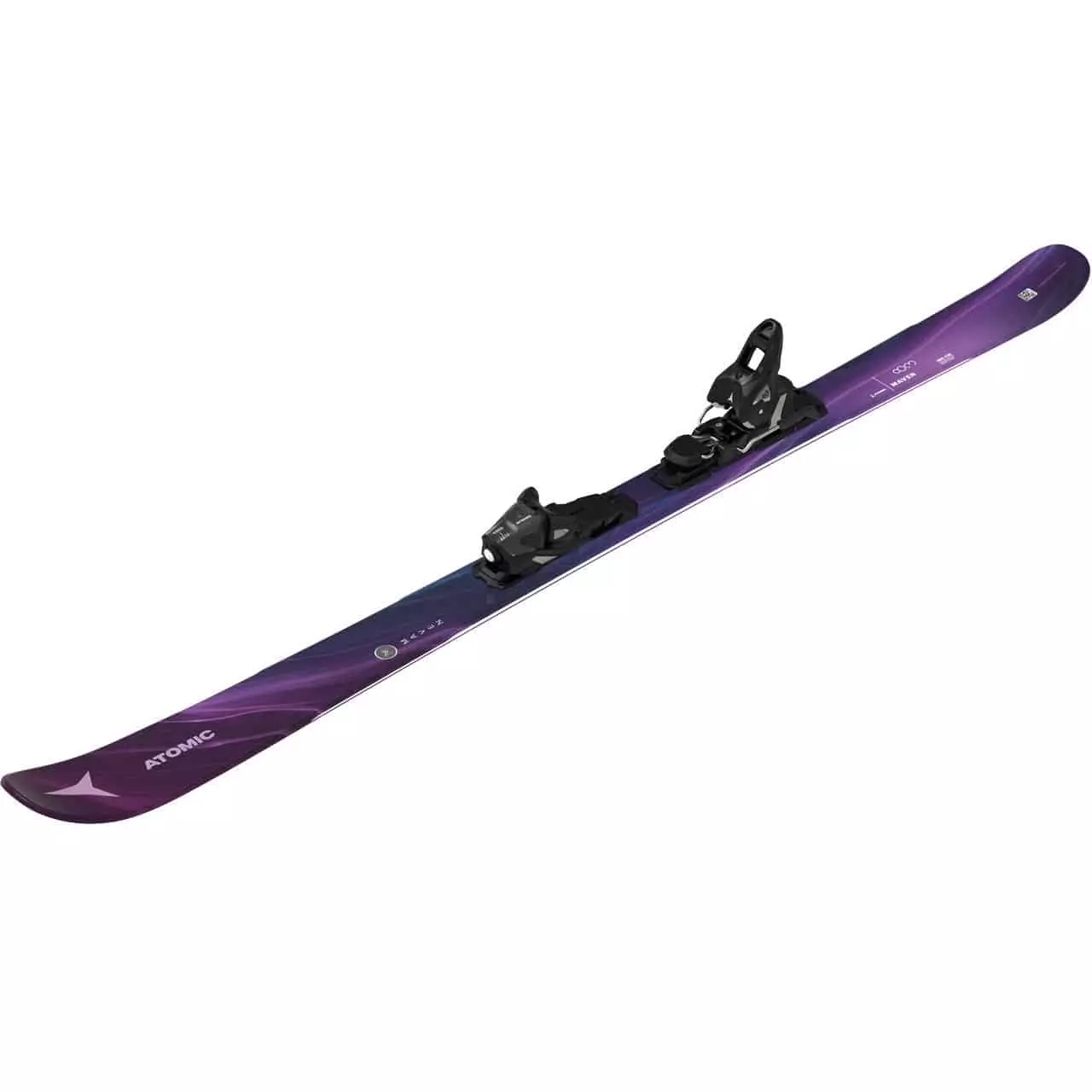 Atomic Maven 83 (2023/24) - Set Incl. Bindung 8 Atomic Maven 83 (2023/24) - Set Incl. Bindung – Bild 6