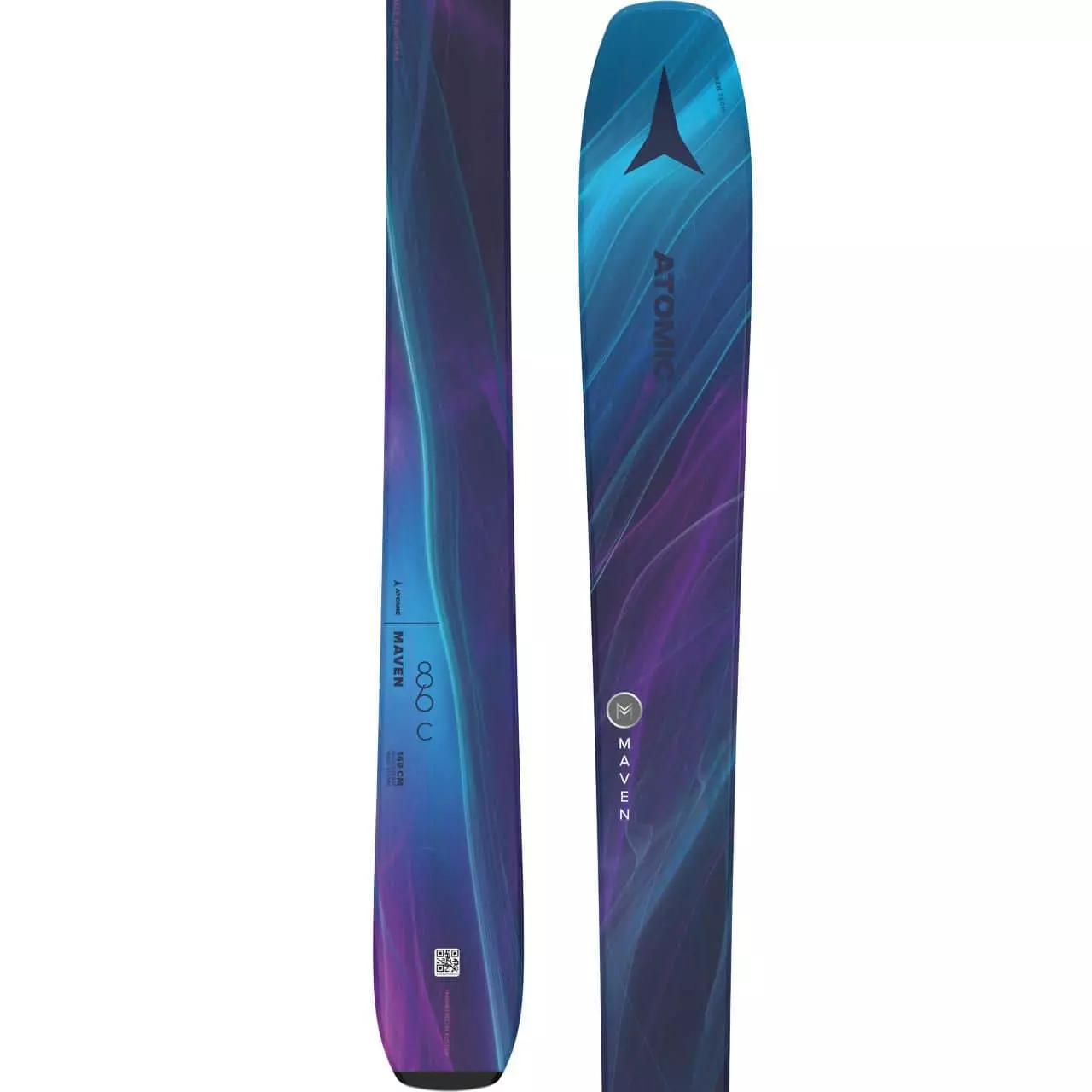 Atomic Maven 86 C (2023/24) 3 Atomic Maven 86 C (2023/24)