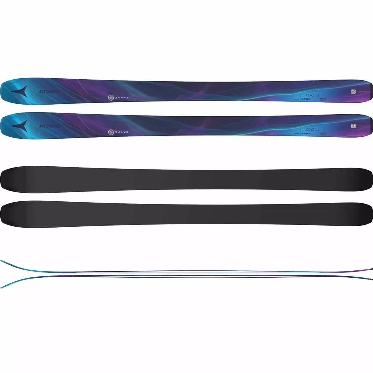 Atomic Maven 86 C (2023/24) 4 Atomic Maven 86 C (2023/24) – Bild 2