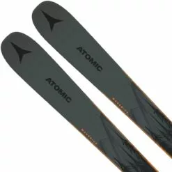 Atomic Maverick 83 (2023/24) - Set Incl. Bindung -Atomic Geschäft 23 maverick 83 AASS03220 2 1280x1280