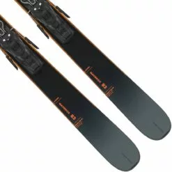 Atomic Maverick 83 (2023/24) - Set Incl. Bindung -Atomic Geschäft 23 maverick 83 AASS03220 4 1280x1280