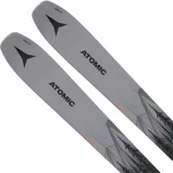 Atomic Maverick 88 Ti (2023/24) 10 Atomic Maverick 88 Ti (2023/24) -Atomic Geschäft 23 maverick 88 ti AA0029912 2 1280x1280