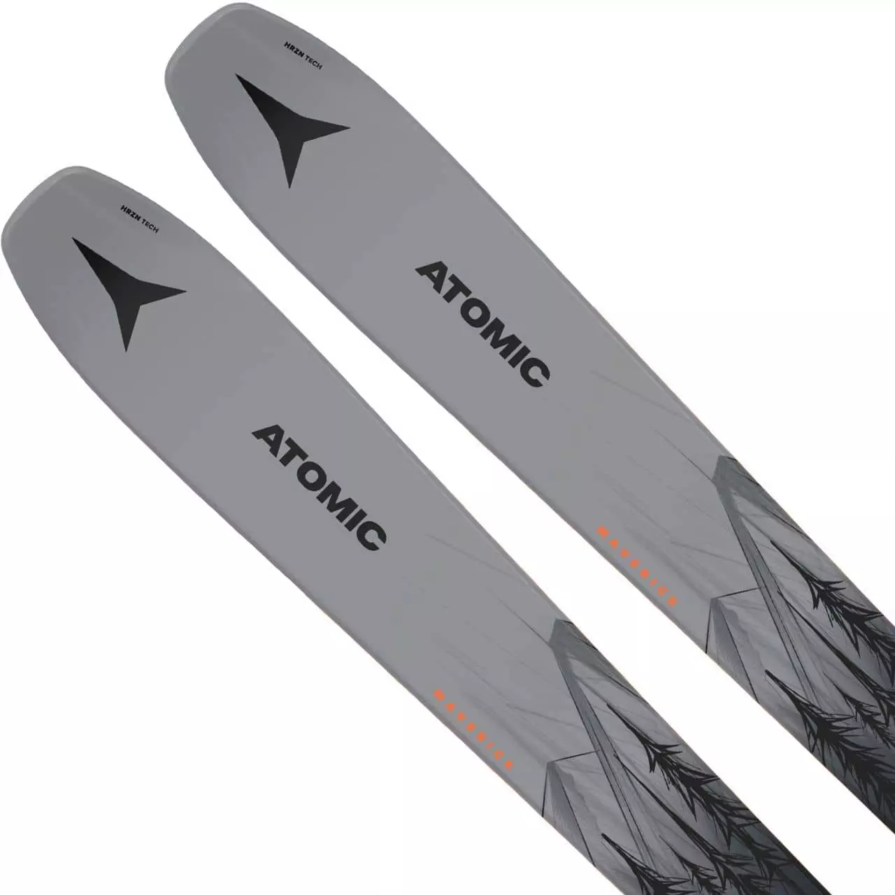 Atomic Maverick 88 Ti (2023/24) 5 Atomic Maverick 88 Ti (2023/24) – Bild 3