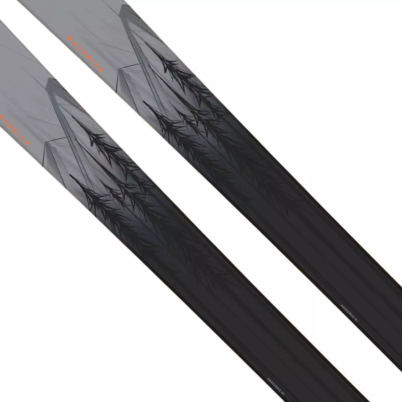 Atomic Maverick 88 Ti (2023/24) 6 Atomic Maverick 88 Ti (2023/24) – Bild 4