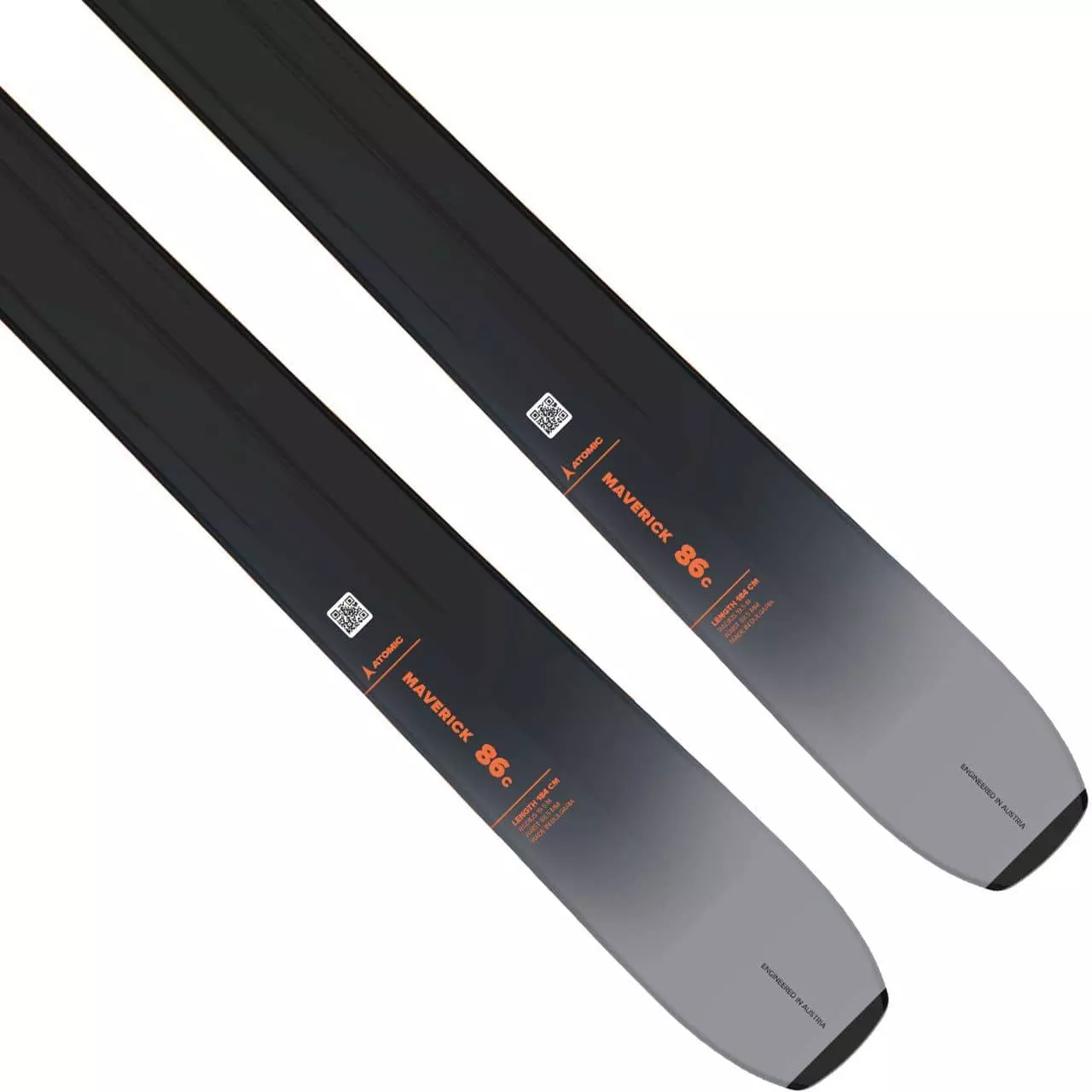 Atomic Maverick 88 Ti (2023/24) 7 Atomic Maverick 88 Ti (2023/24) – Bild 5