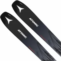 Atomic Maverick 95 Ti (2023/24) 10 Atomic Maverick 95 Ti (2023/24) -Atomic Geschäft 23 maverick 95 ti AA0029914 2 1280x1280