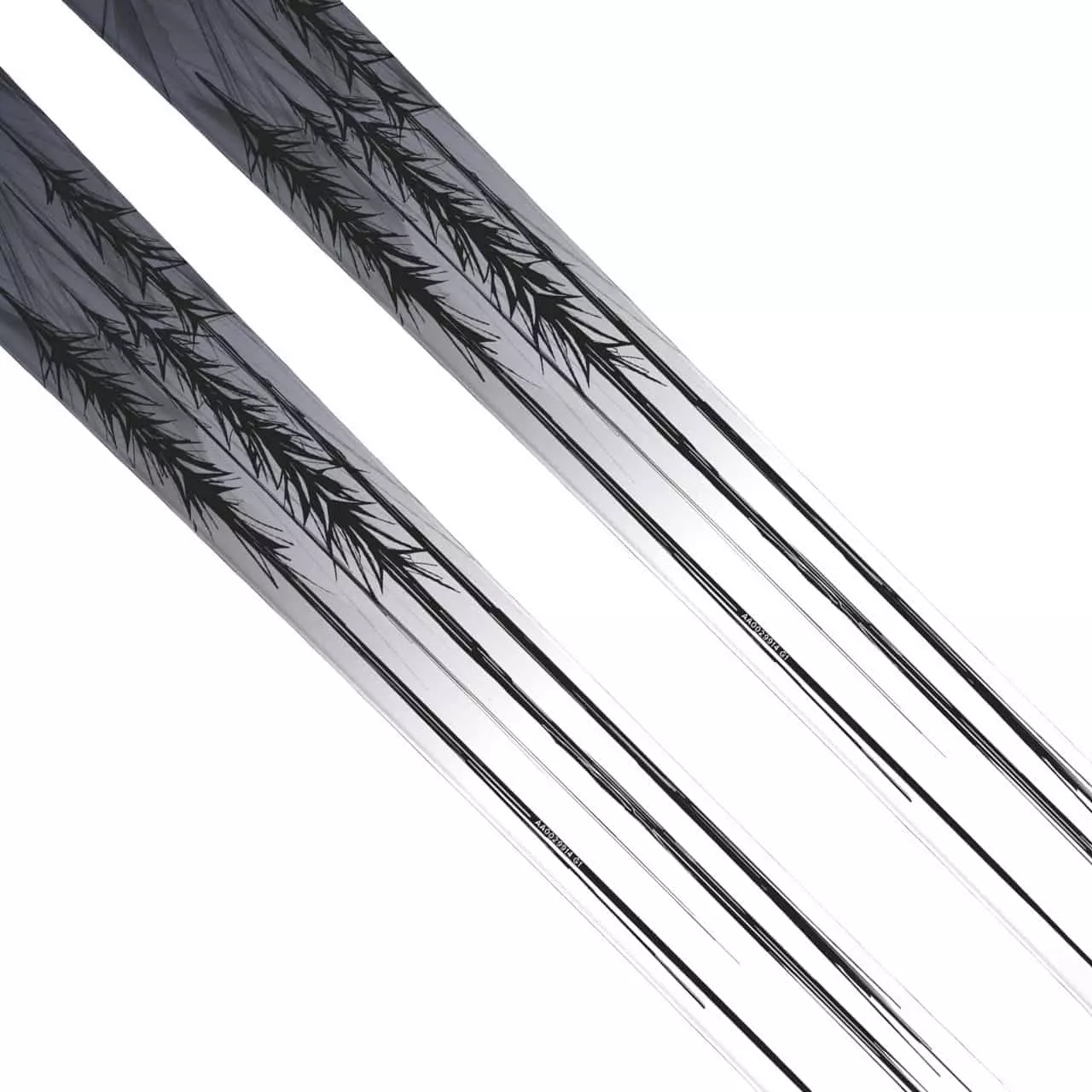 Atomic Maverick 95 Ti (2023/24) 6 Atomic Maverick 95 Ti (2023/24) – Bild 4