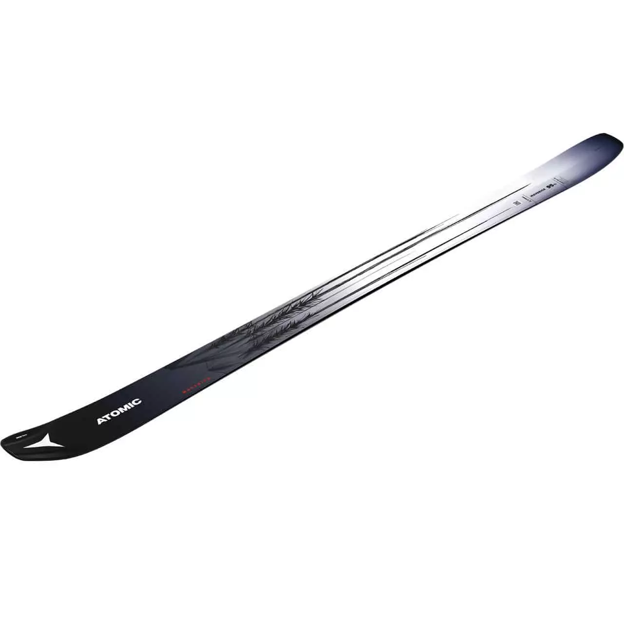 Atomic Maverick 95 Ti (2023/24) 8 Atomic Maverick 95 Ti (2023/24) – Bild 6