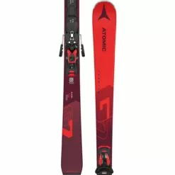 Atomic Redster G7 (2023/24) - Set Incl. Bindung