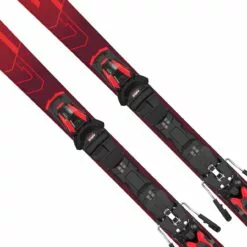 Atomic Redster G7 (2023/24) - Set Incl. Bindung -Atomic Geschäft 23 redster g7 AASS03262 3 1280x1280