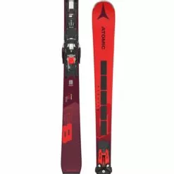 Atomic Redster G8 Revoshock C (2023/24) - Set Incl. Bindung