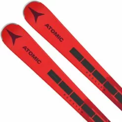 Atomic Redster G8 Revoshock C (2023/24) - Set Incl. Bindung -Atomic Geschäft 23 redster g8 revo c AASS03258 2 1280x1280