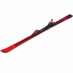 Atomic Redster G8 Revoshock C (2023/24) - Set Incl. Bindung -Atomic Geschäft 23 redster g8 revo c AASS03258 5 1280x1280