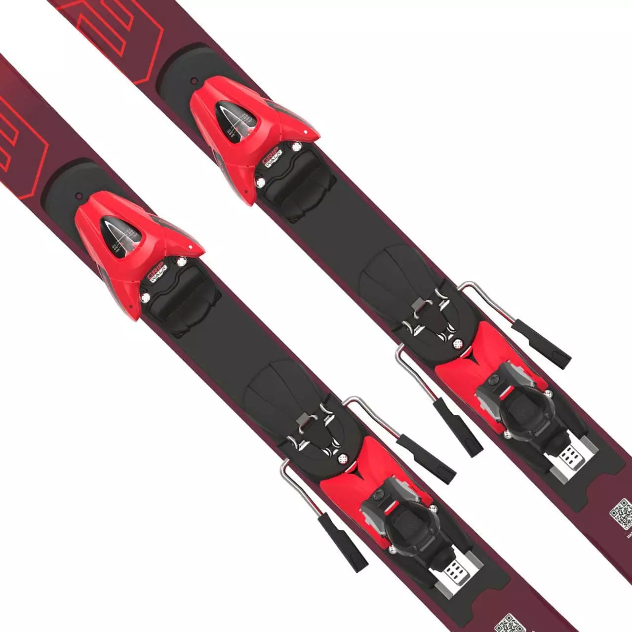 Atomic Redster G9 FIS Junior-RP² U10/U8 (2023/24) - Set Incl. Bindung 6 Atomic Redster G9 FIS Junior-RP² U10/U8 (2023/24) - Set Incl. Bindung – Bild 4