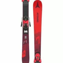 Atomic Redster G9 FIS Junior-RP² U14/U12/U10 (2023/24) - Set Incl. Bindung