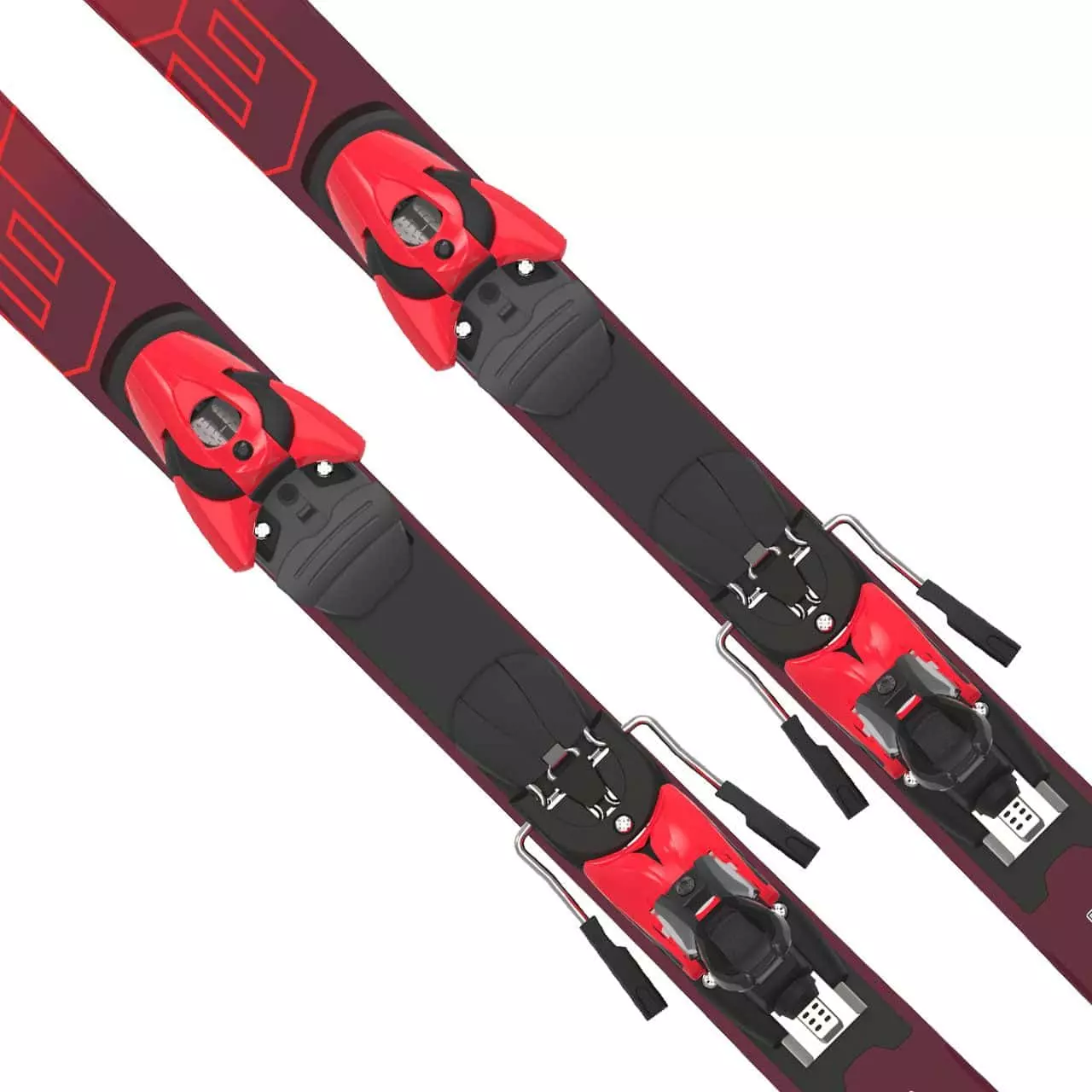 Atomic Redster G9 FIS Junior-RP² U14/U12/U10 (2023/24) - Set Incl. Bindung 6 Atomic Redster G9 FIS Junior-RP² U14/U12/U10 (2023/24) - Set Incl. Bindung – Bild 4