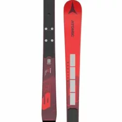 Atomic Redster G9 FIS Revoshock U16/U14/U12 (2023/24)