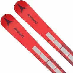 Atomic Redster G9 FIS Revoshock U16/U14/U12 (2023/24) 9 Atomic Redster G9 FIS Revoshock U16/U14/U12 (2023/24) -Atomic Geschäft 23 redster g9 fis revo u16 u14 AA0029786 2 1280x1280