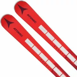 Atomic Redster G9 Revoshock S (2023/24) - Set Incl. Bindung -Atomic Geschäft 23 redster g9 revo s AASS03254 2 1280x1280